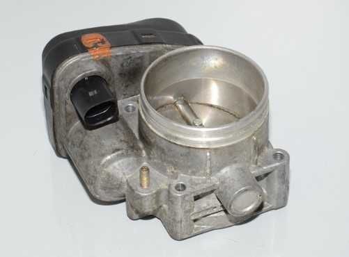 Borboleta M54b30 BMW