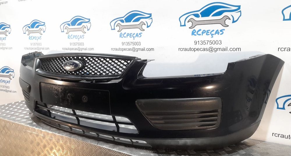PARACHOQUES FRENTE FRONTAL FORD FOCUS II 2 MK2 DA HCP DP 1336763