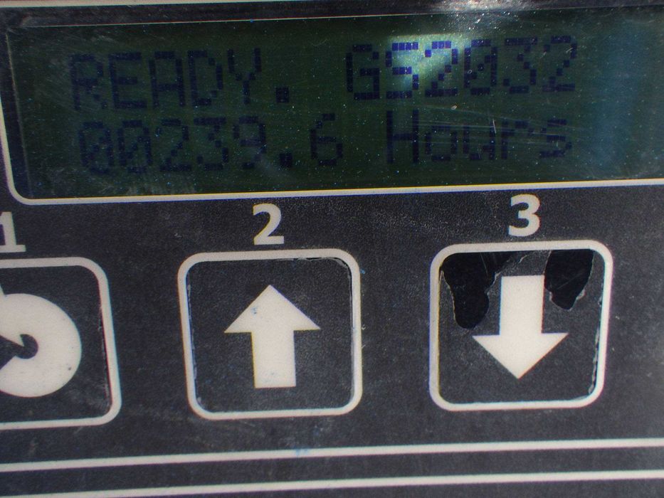 Plataforma Elevatória como nova