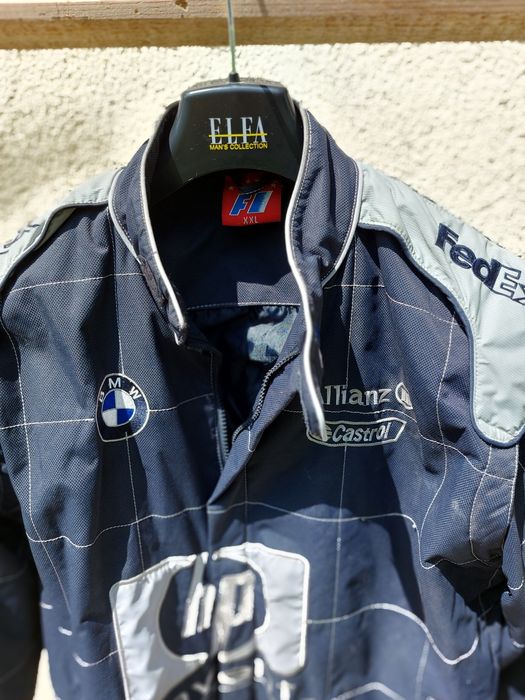 Kurtka sportowa lekka, XL÷XXL