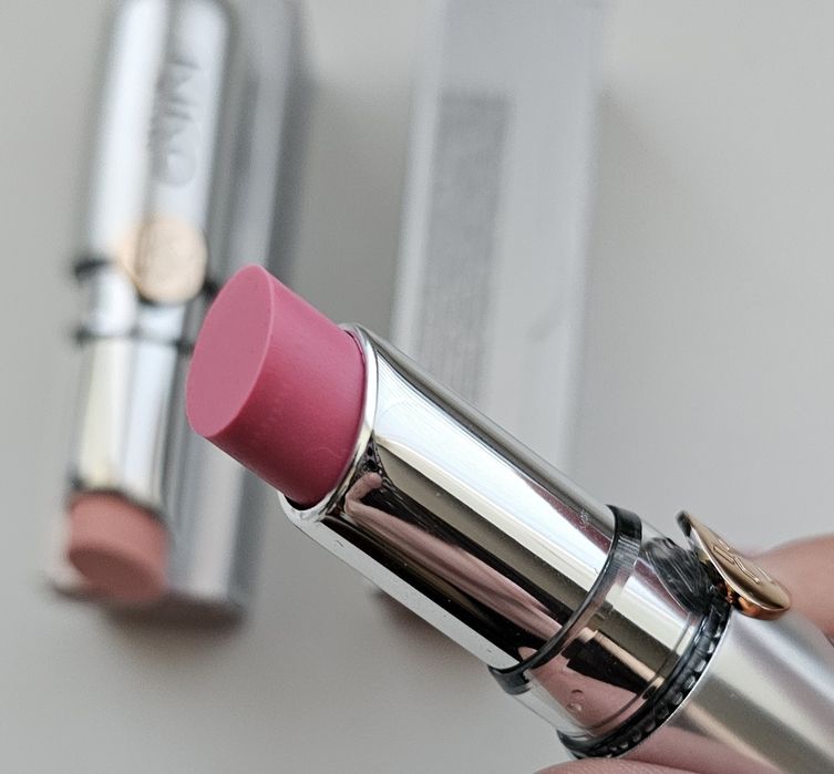 Новый бальзам для губ Kiko Milano