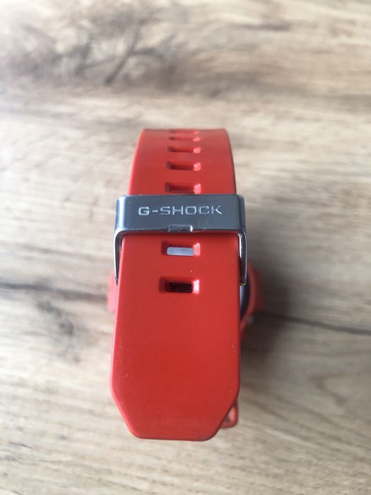 Zegarek Casio G-Shock BLUETOOTH GB-X6900B-1ER