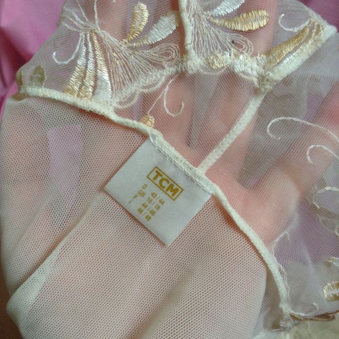 Комплект нижньої білизни, комплект жіночої білизни