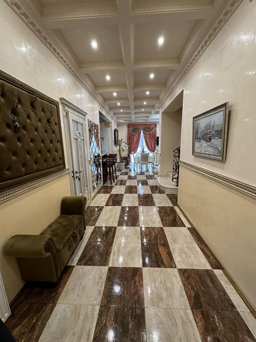 Дом по адресу (площадь 295 м²) - Atlanta.ua - фото 8