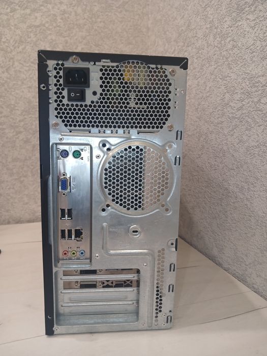 Ігровий ПК і5 + R9 380x | 16 gb ОЗУ