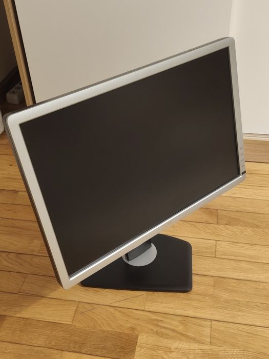 Dell professional P2231T com 22 polegadas rotativo