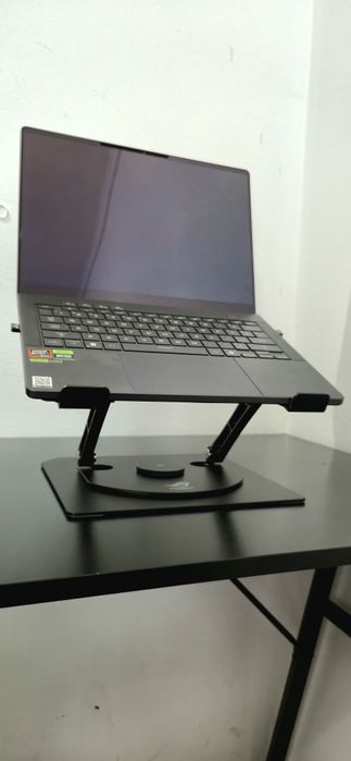 Suporte de laptop Asus Rog