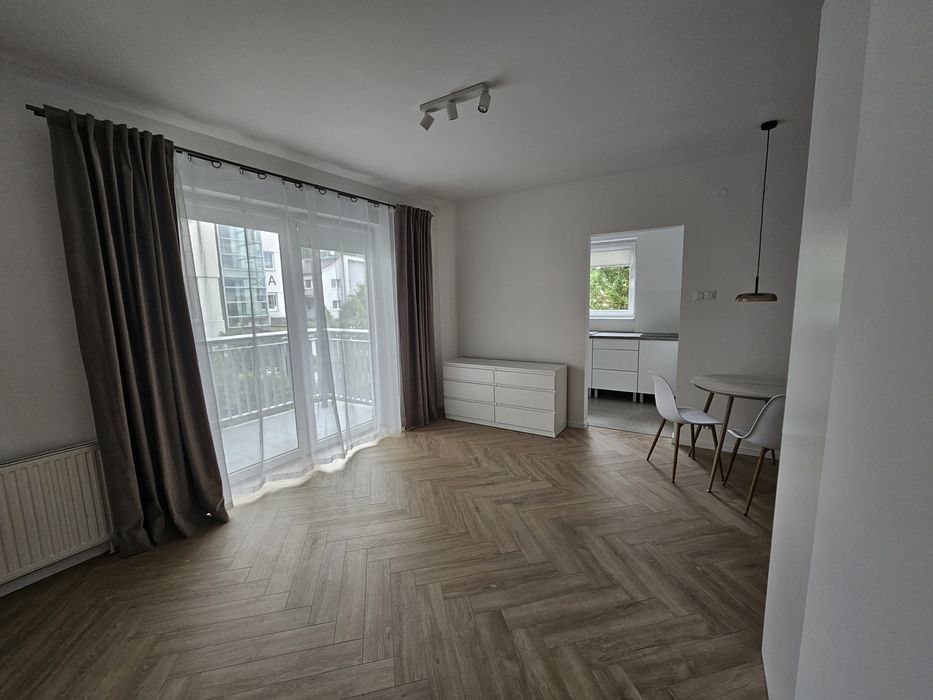 Mieszkanie – Gdynia, Bernarda, Leszczynki - Widok 3