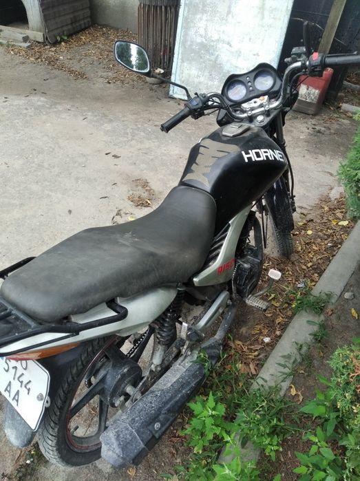 Мотоцикл Hornet 150 2018рік