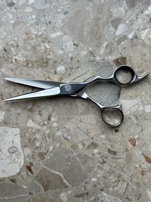 Nożyczki Fryzjerskie GNATYSHYN Tools ICE 6,0’’