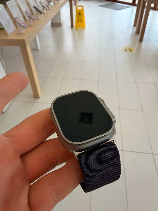 APPLE WATCH ULTRA 2 | Rok gwarancji | BAT 100% | RATY 0%