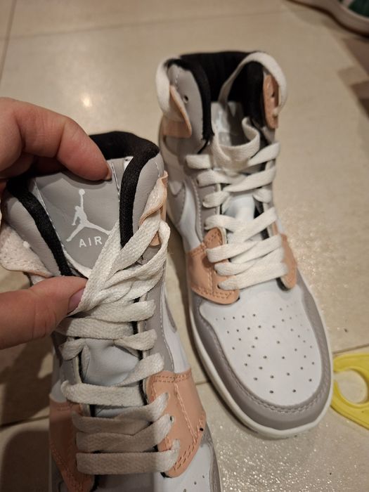 Buty jordan r.37