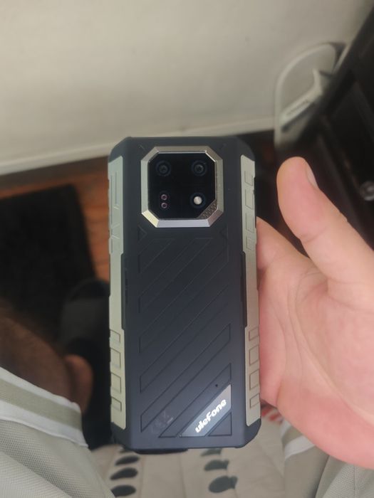 Ulefone armor 22