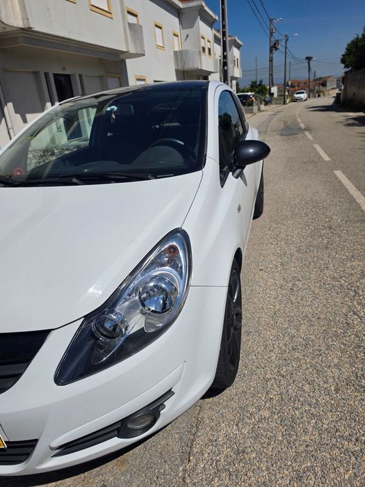 Vendo OPel Corsa