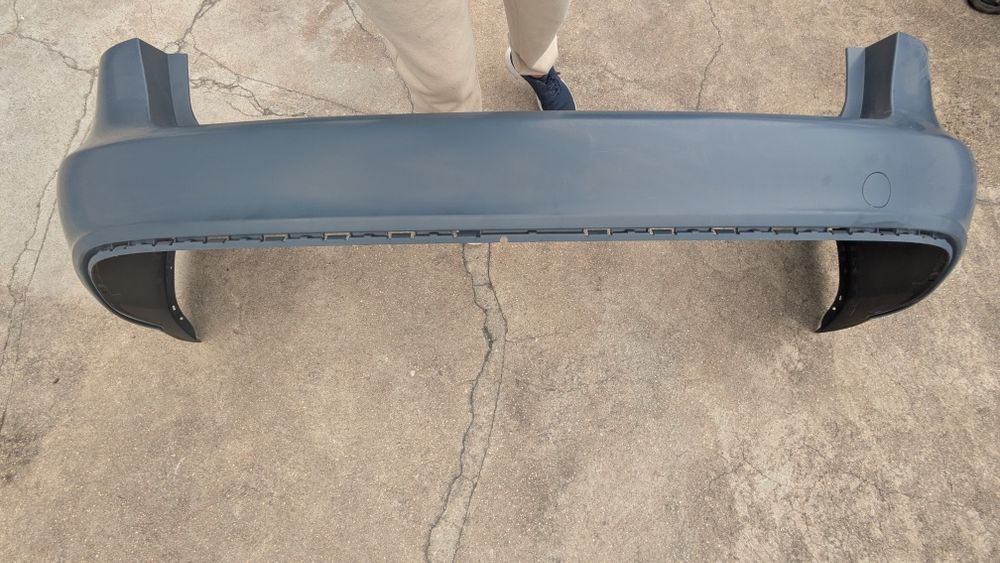 Para choques Audi A4 b8 s line original
