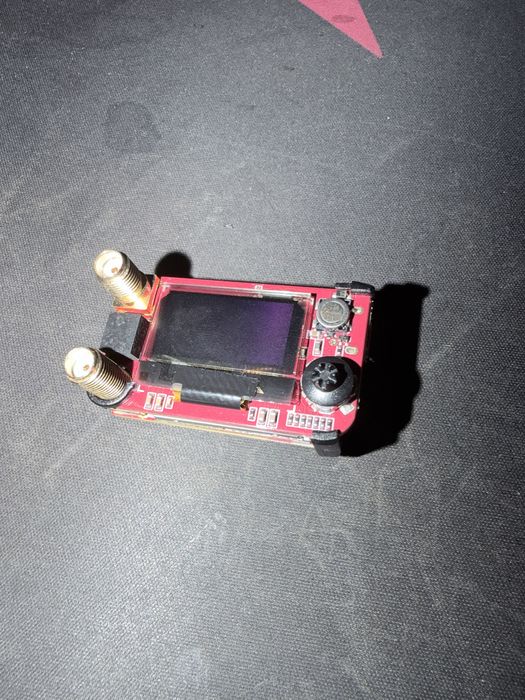 Imersion rc Rapid Fire