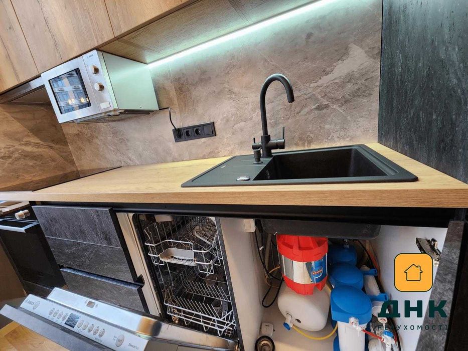 Каманина .Аркажия. ЖК 43 жемчужина.