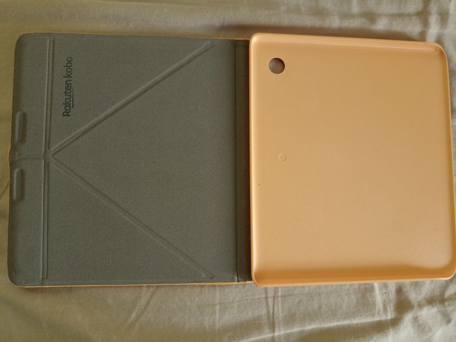Capa para Kobo libra