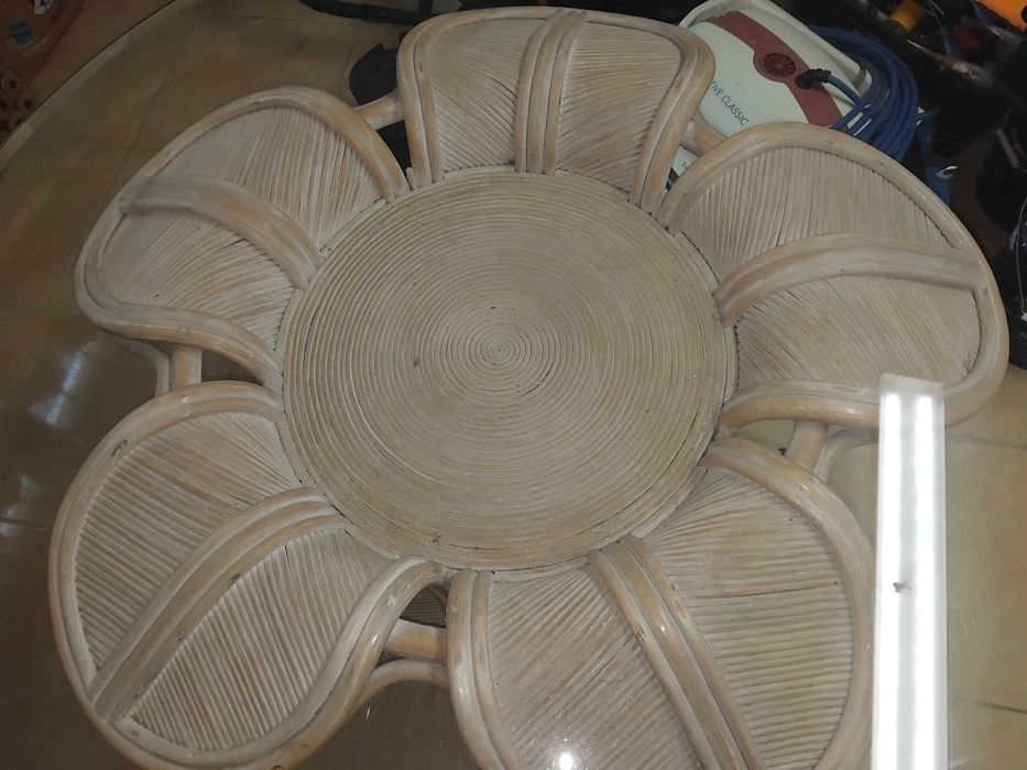 Moveis de jardim