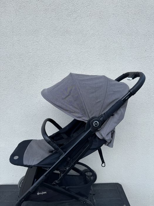 Cybex Beezy spacerówka