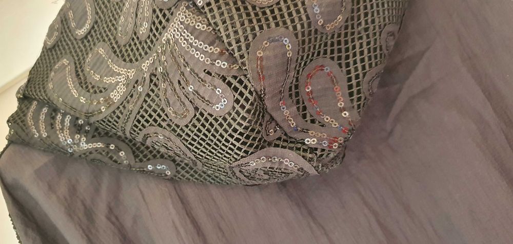 Kurtka parka szwedka wiatrowka EZE L