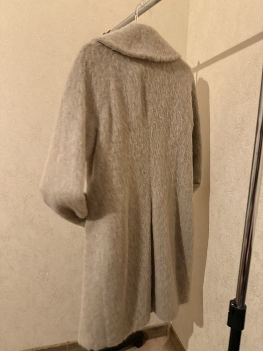 Пальто немецького бренда Comma