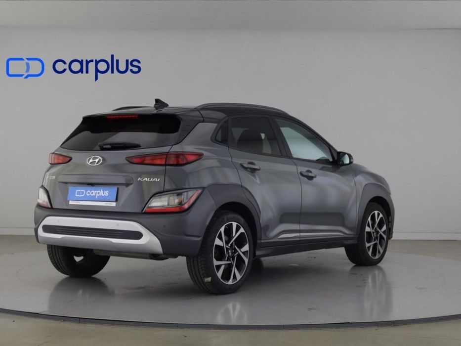 Hyundai Kauai 1.0 T-GDi Premium
