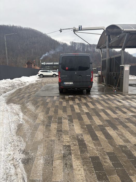 Пассажирскіе перевезення