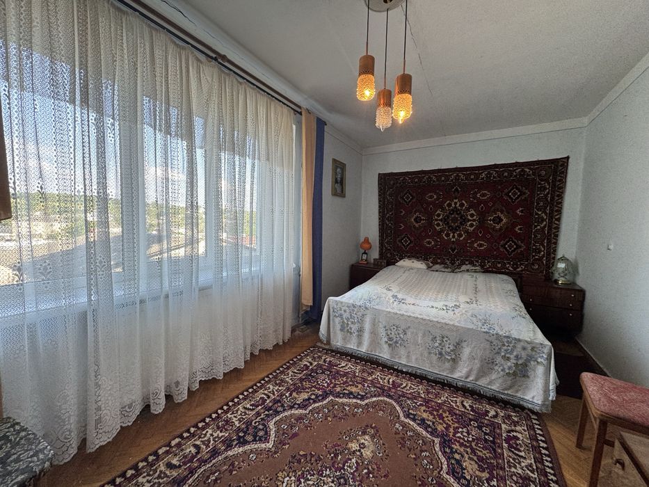 3 кім квартира Теребовля