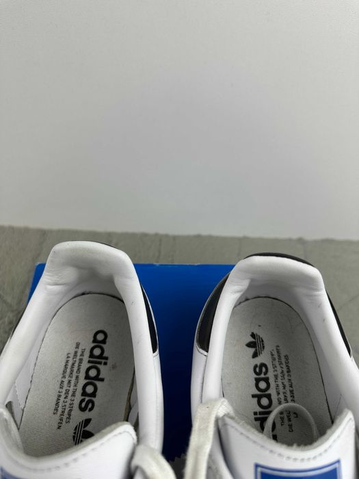 Adidas Samba OG 40 buty trampki skórzane