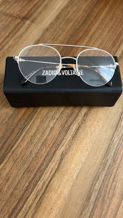 Окуляри Zadig&Voltaire оригінал