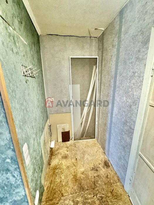 1к.кв Гагарина.ВИДОВАЯ.5 этаж.Кирпич 29999$