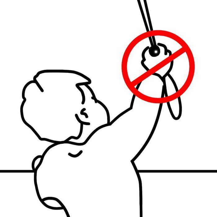 Roleta Plisowana, Biała (110X125Cm)