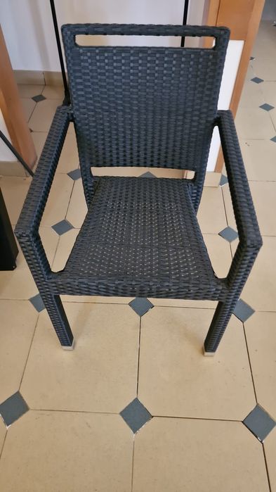 Cadeira de Esplanada/Restaurante