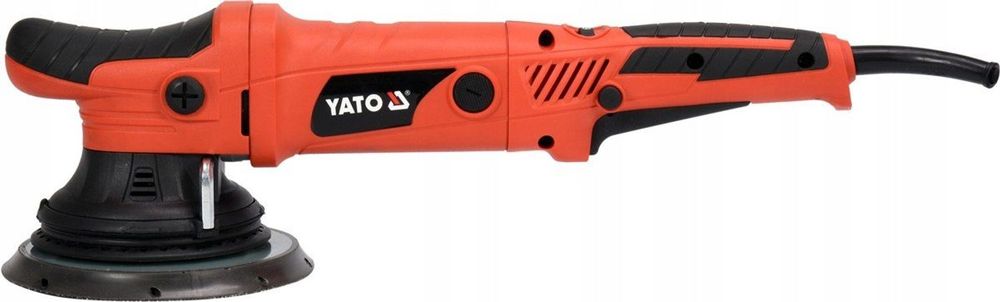 POLERKA eliptyczna 720W 150mm do karoserii