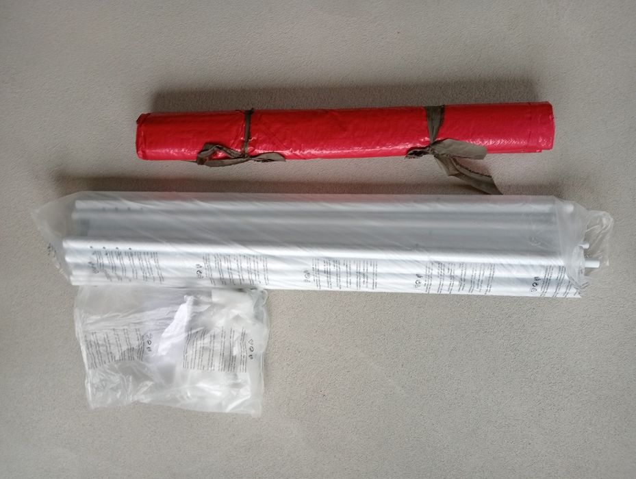 Pawilon ogrodowy 3x3