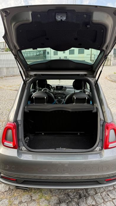 Fiat 500 1.2 S 2017
