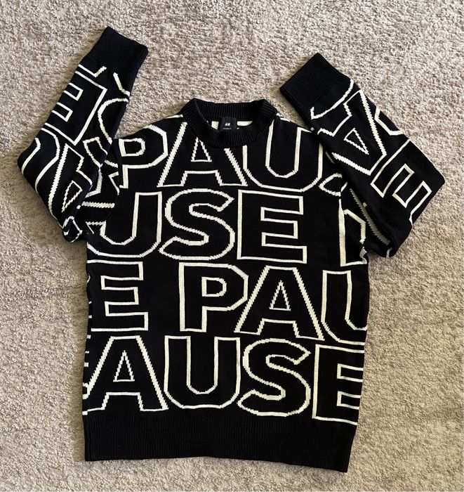 Светер H&M . Розміру М .