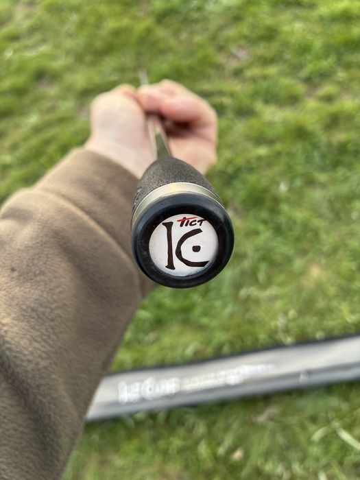 Спінінг Tict Ice Cube IC-83TT-Sis