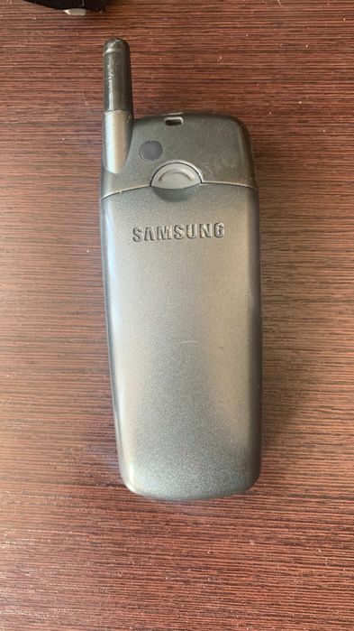 Samsung SGH-R210S
