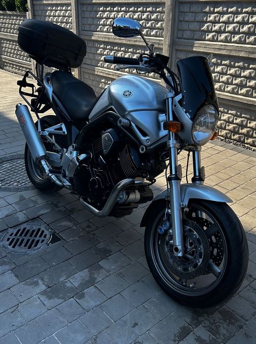 Yamaha