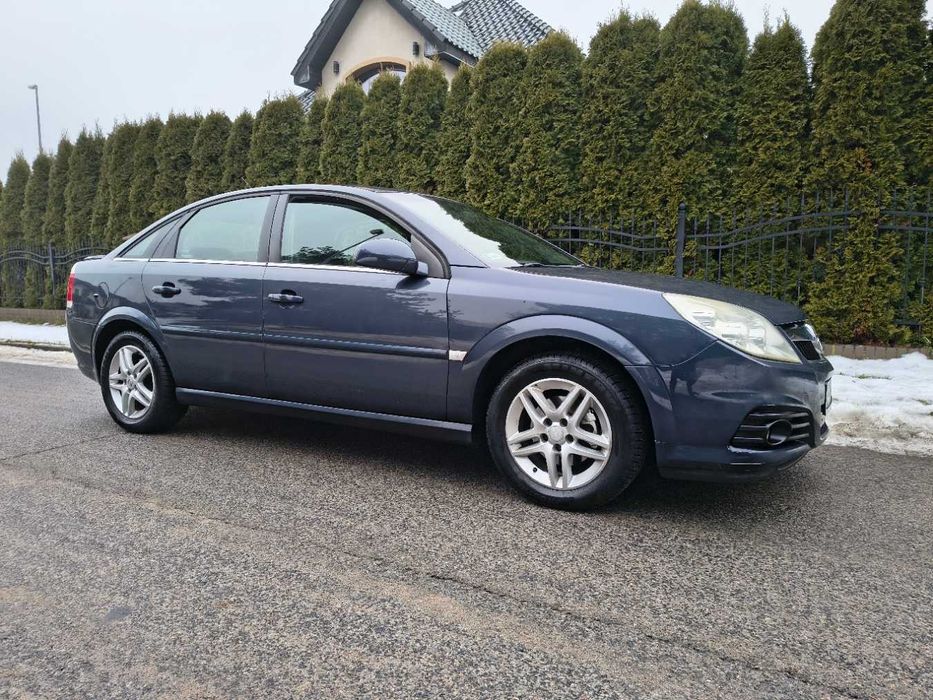 OKAZJA ! Full Opcja_ Tempomat_Klima_