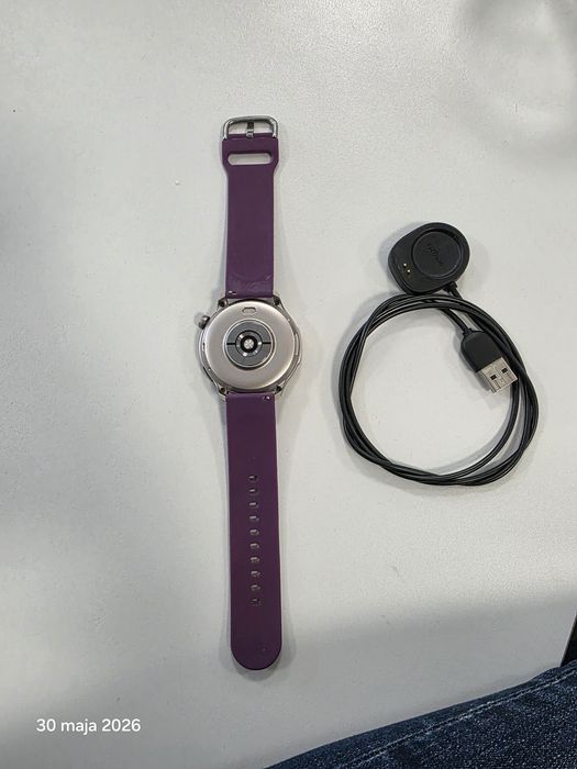 Amazfit Balance.