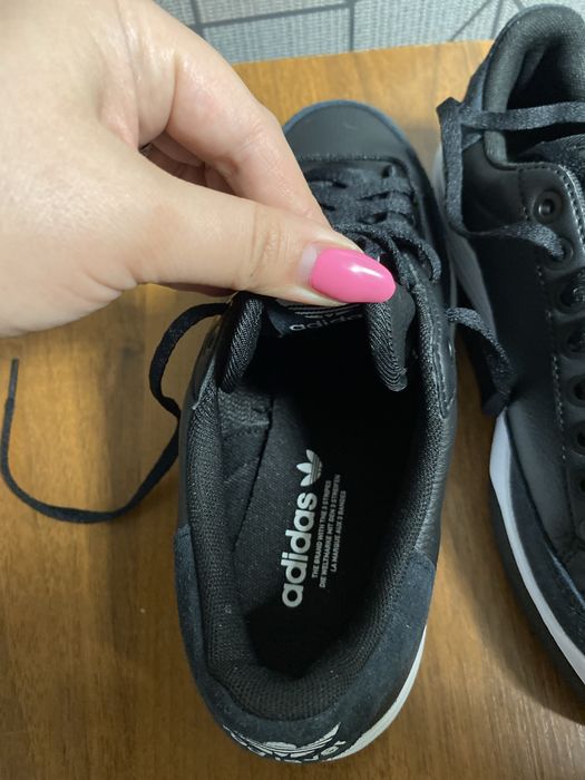 Чоловічі кросівки Adidas Rod Laver