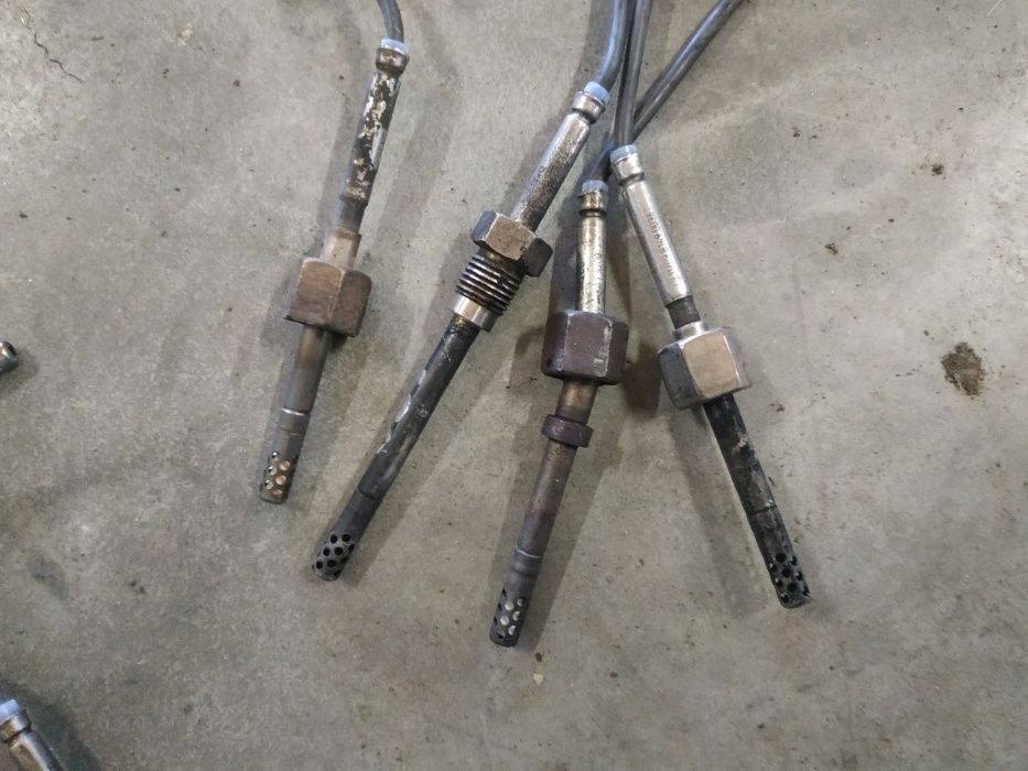 Лямбда Зонд Датчик ОГ Кислорода Лямда Спринтер 906 Крафтер