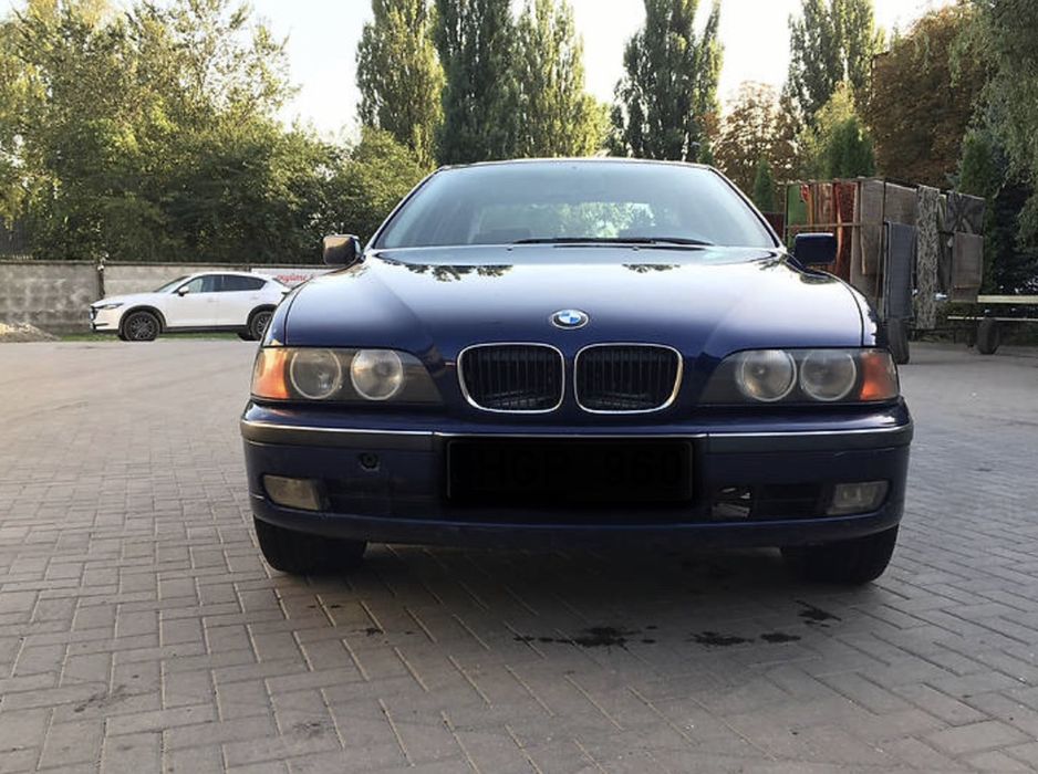 Розборка Бмв М43 М50 М52 М60 М62 Запчастини Шрот Двигун Мотор