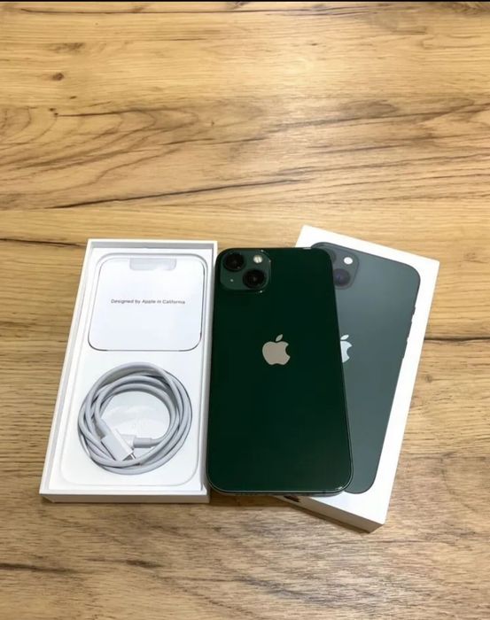 Apple Iphone 13 128gb