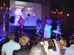 Проектор TOSHIBA и ACCER, прокат Черноморск