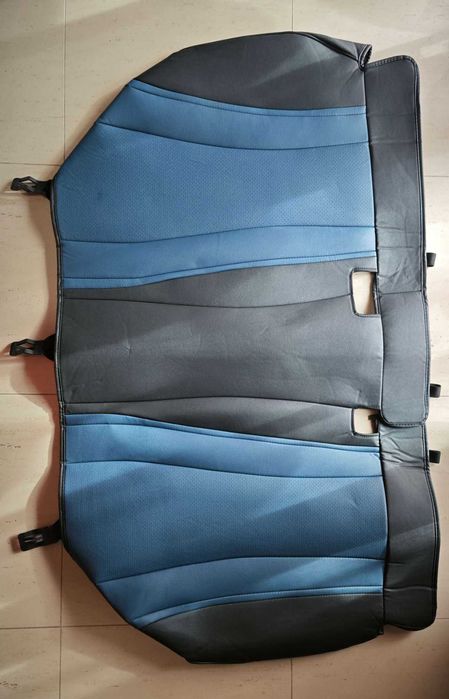 Capas Novas para Banco Traseiro BYD Atto3/Dolphin