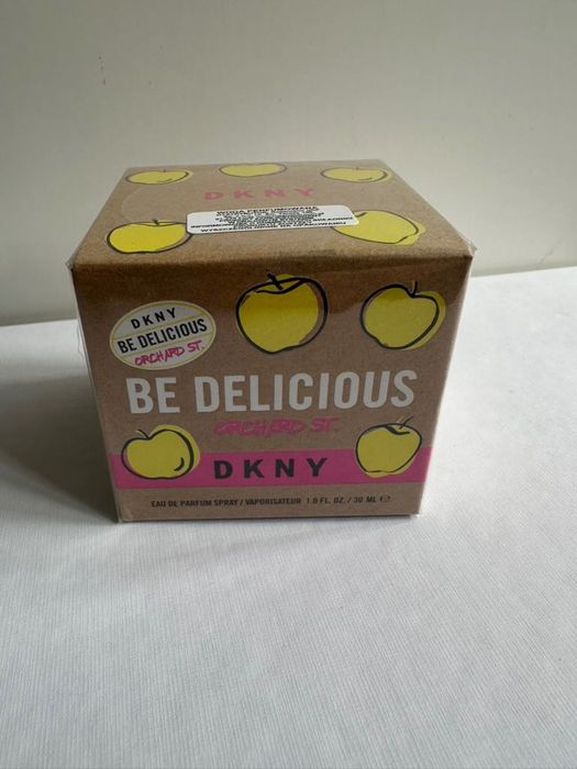 Perfumy DKNY Be Delicious Orchard Street